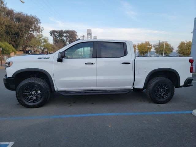 new 2025 Chevrolet Silverado 1500 car, priced at $73,164