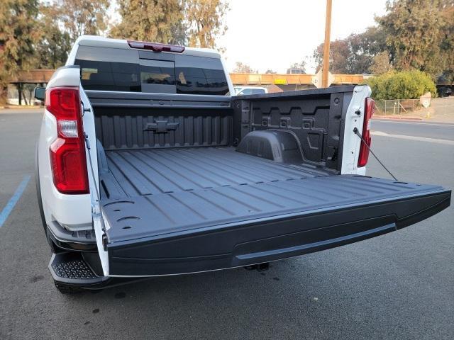 new 2025 Chevrolet Silverado 1500 car, priced at $73,164