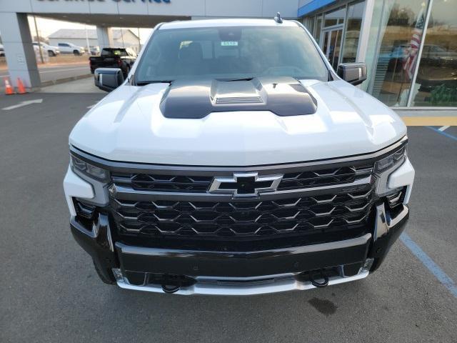 new 2025 Chevrolet Silverado 1500 car, priced at $73,164