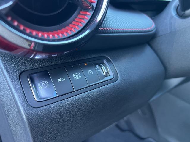 used 2025 Chevrolet Equinox car, priced at $33,194