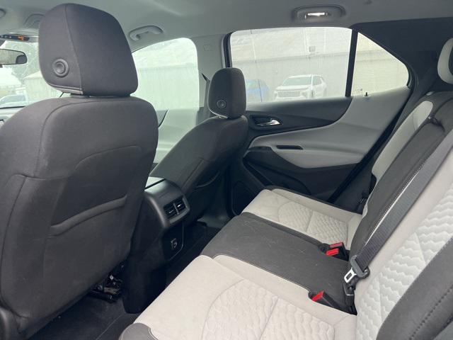 used 2019 Chevrolet Equinox car, priced at $16,655