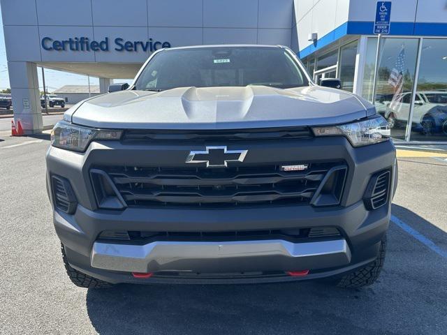 new 2024 Chevrolet Colorado car, priced at $42,802