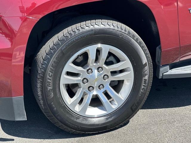 used 2018 Chevrolet Tahoe car, priced at $29,357