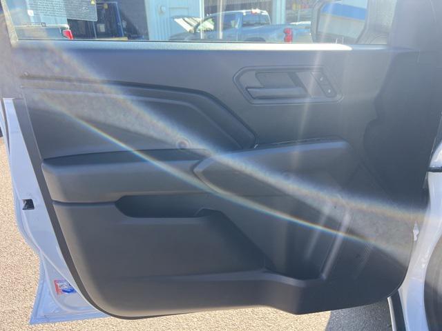 new 2026 Chevrolet Colorado car, priced at $37,371