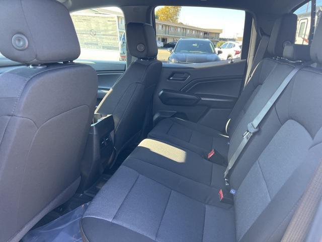 new 2026 Chevrolet Colorado car, priced at $37,371