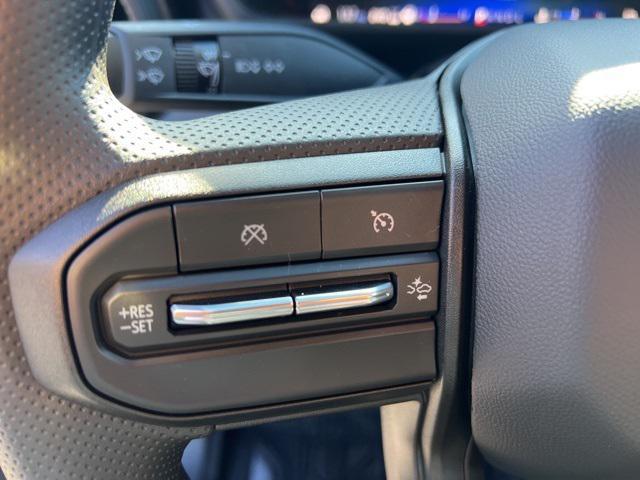 new 2026 Chevrolet Colorado car, priced at $37,371