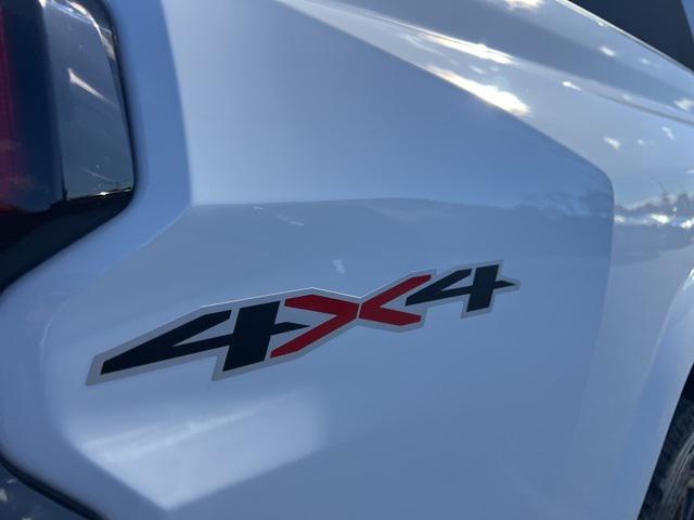 new 2026 Chevrolet Colorado car, priced at $37,371