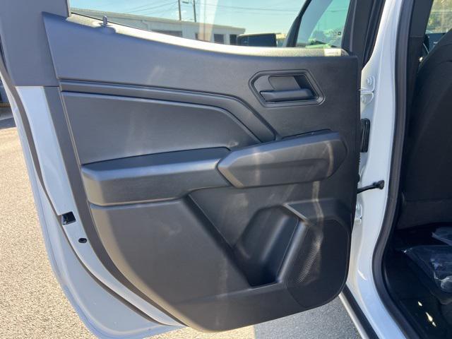 new 2026 Chevrolet Colorado car, priced at $37,371