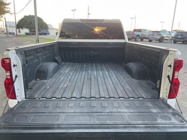 used 2023 Chevrolet Silverado 2500 car, priced at $49,226