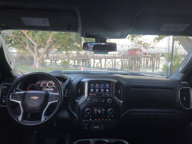 used 2023 Chevrolet Silverado 2500 car, priced at $49,226