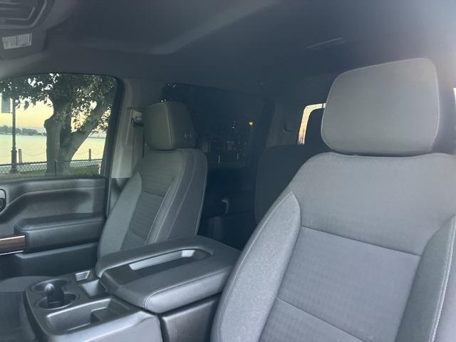 used 2023 Chevrolet Silverado 2500 car, priced at $49,226