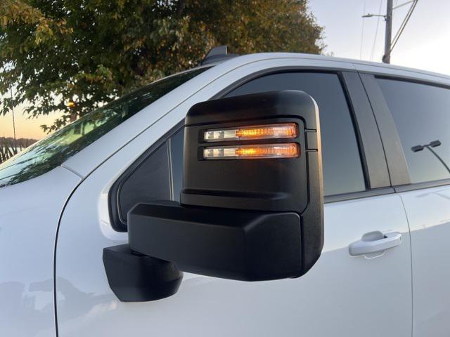 used 2023 Chevrolet Silverado 2500 car, priced at $49,226