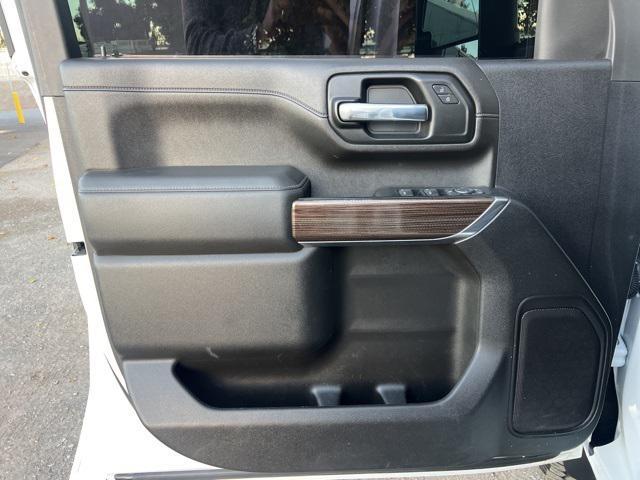 used 2023 Chevrolet Silverado 2500 car, priced at $49,226