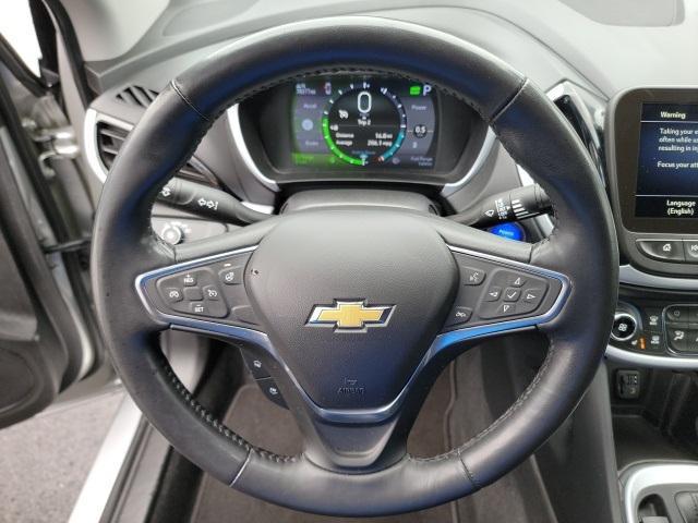 used 2019 Chevrolet Volt car, priced at $15,998