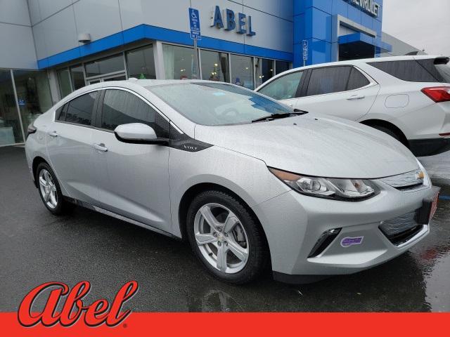 used 2019 Chevrolet Volt car, priced at $15,998