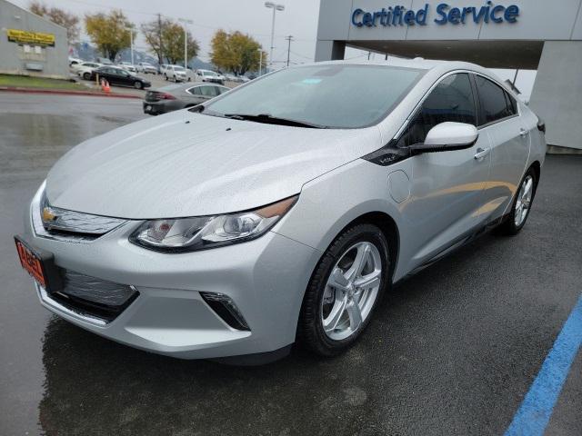 used 2019 Chevrolet Volt car, priced at $15,998