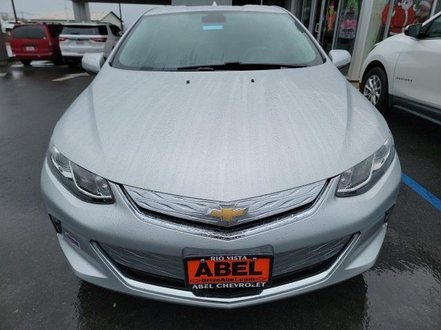 used 2019 Chevrolet Volt car, priced at $15,998