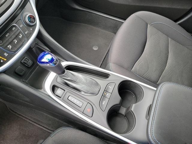 used 2019 Chevrolet Volt car, priced at $15,998