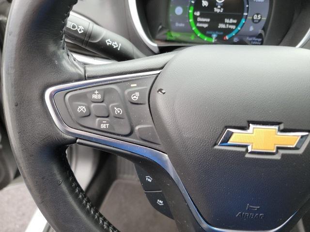 used 2019 Chevrolet Volt car, priced at $15,998