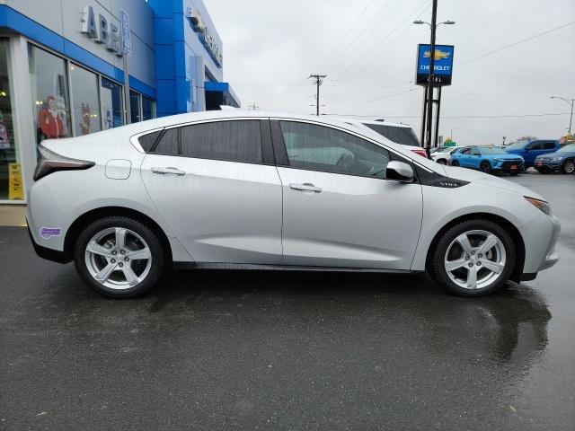 used 2019 Chevrolet Volt car, priced at $15,998