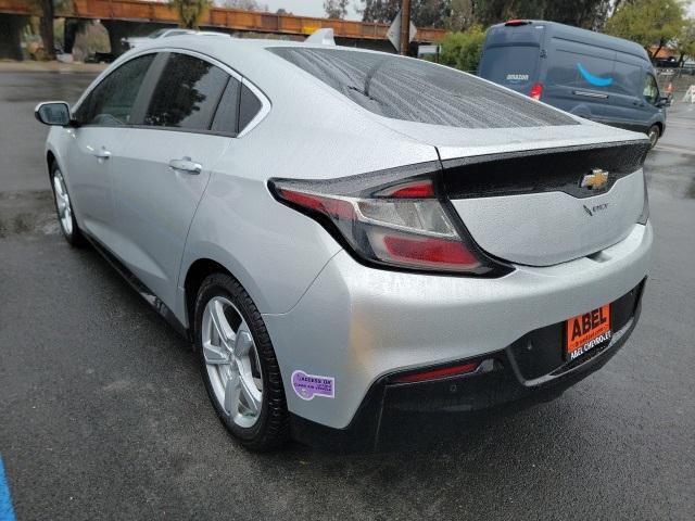 used 2019 Chevrolet Volt car, priced at $15,998