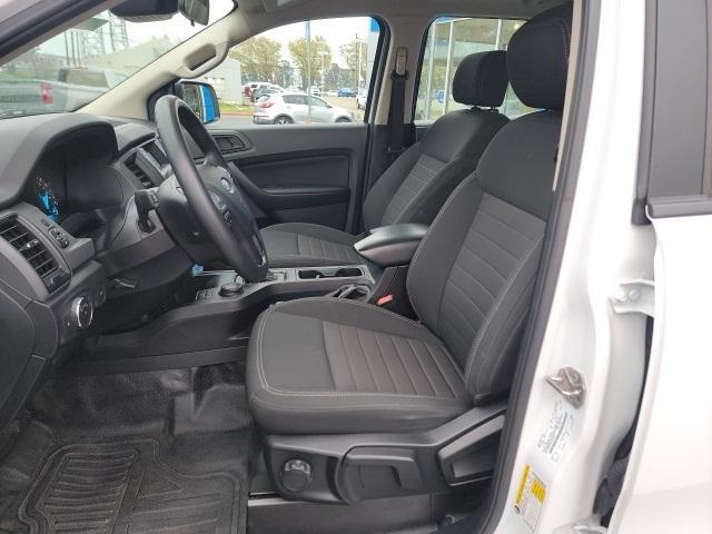 used 2019 Ford Ranger car, priced at $29,027