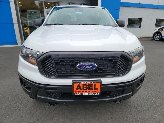 used 2019 Ford Ranger car, priced at $29,027