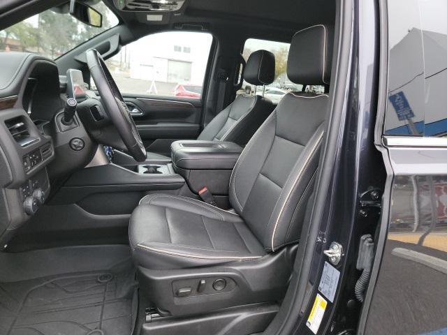 used 2023 Chevrolet Tahoe car, priced at $57,979