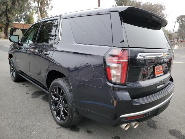 used 2023 Chevrolet Tahoe car, priced at $57,979