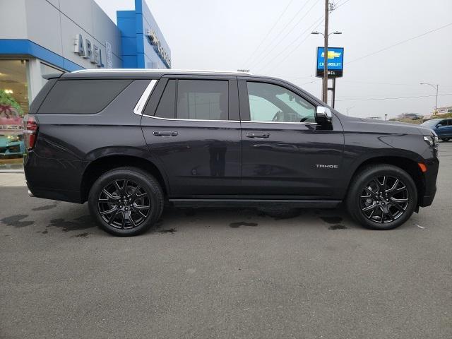 used 2023 Chevrolet Tahoe car, priced at $57,979