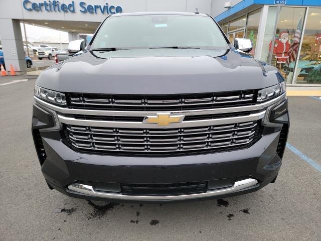 used 2023 Chevrolet Tahoe car, priced at $57,979