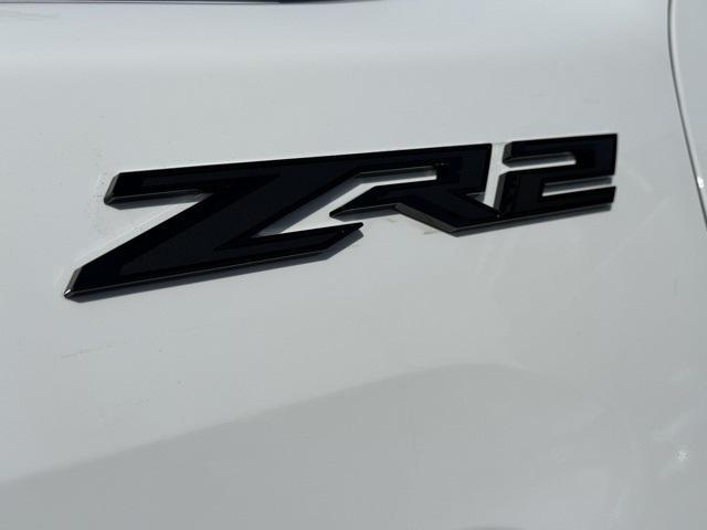 new 2026 Chevrolet Silverado 2500 car, priced at $77,780
