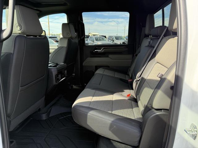 new 2026 Chevrolet Silverado 2500 car, priced at $77,780