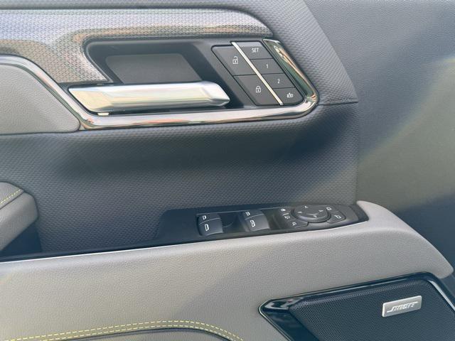 new 2026 Chevrolet Silverado 2500 car, priced at $77,780