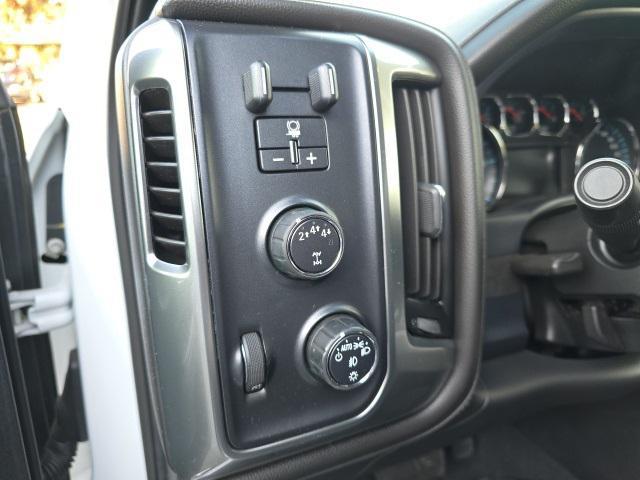 used 2019 Chevrolet Silverado 2500 car, priced at $53,449