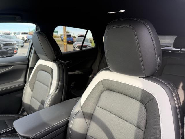 new 2026 Chevrolet Blazer EV car, priced at $46,291