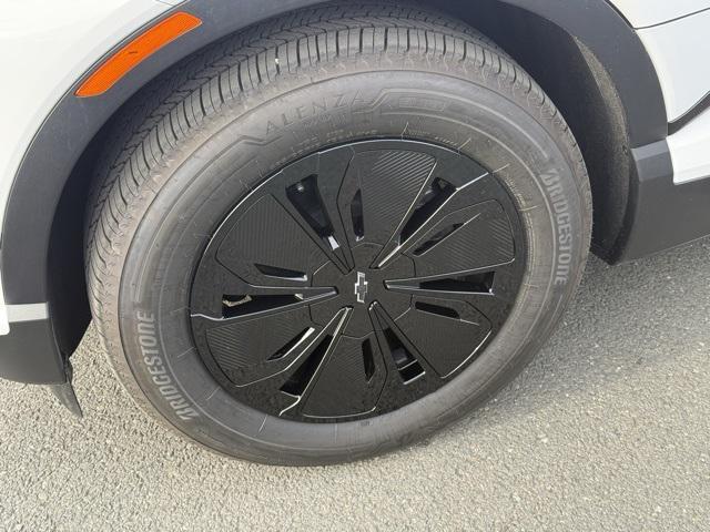 new 2026 Chevrolet Blazer EV car, priced at $46,291