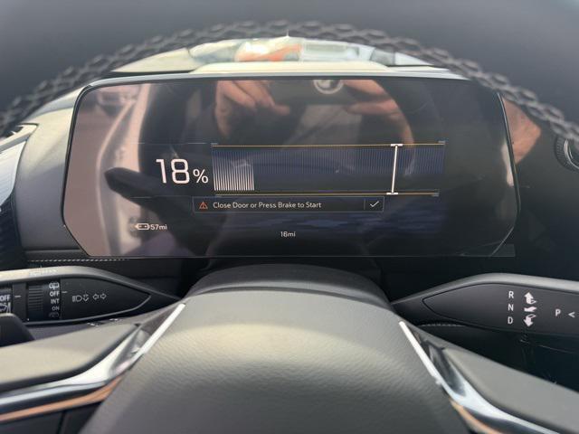 new 2026 Chevrolet Blazer EV car, priced at $46,291