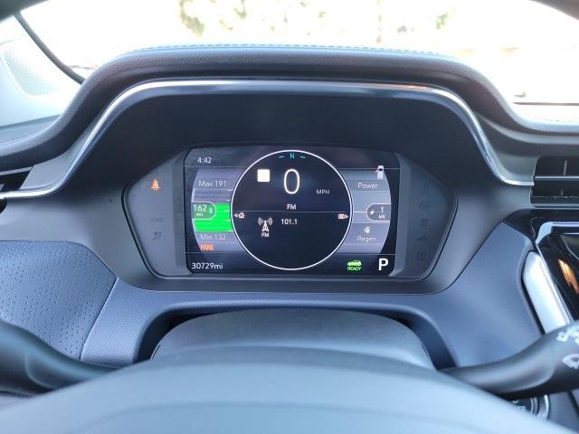 used 2022 Chevrolet Bolt EUV car, priced at $22,480