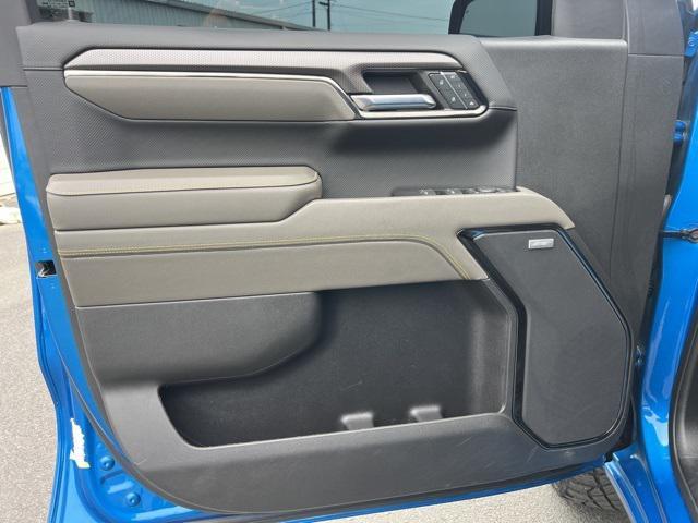 used 2023 Chevrolet Silverado 1500 car, priced at $52,998