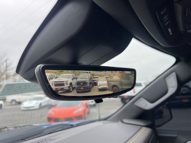 used 2023 Chevrolet Silverado 1500 car, priced at $52,998