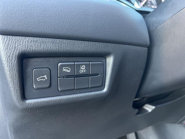 used 2024 Mazda CX-5 car, priced at $24,398