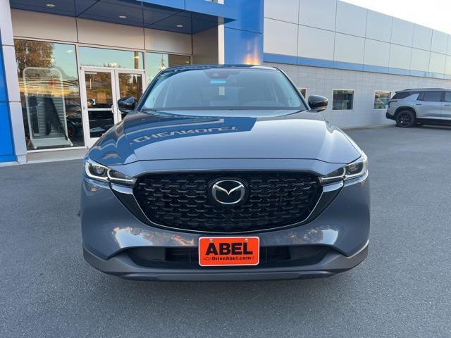 used 2024 Mazda CX-5 car, priced at $24,398