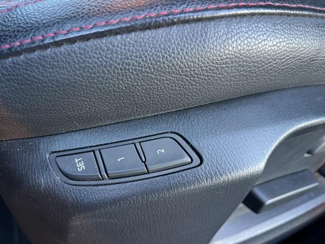 used 2024 Mazda CX-5 car, priced at $24,398