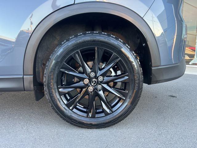 used 2024 Mazda CX-5 car, priced at $24,398