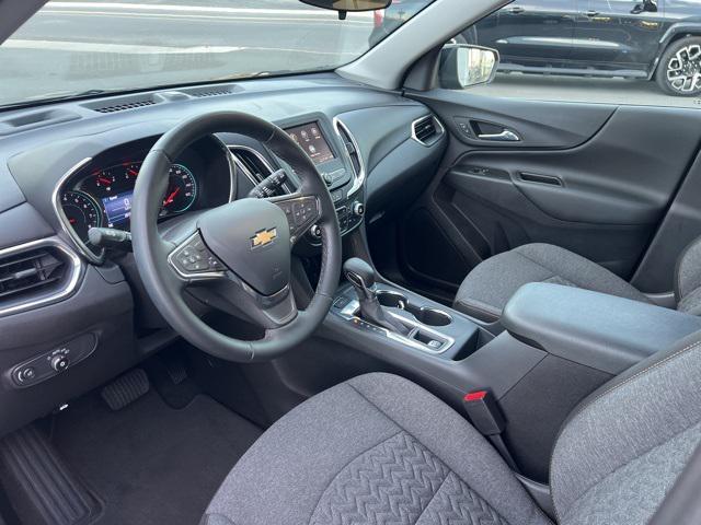 used 2023 Chevrolet Equinox car, priced at $20,699