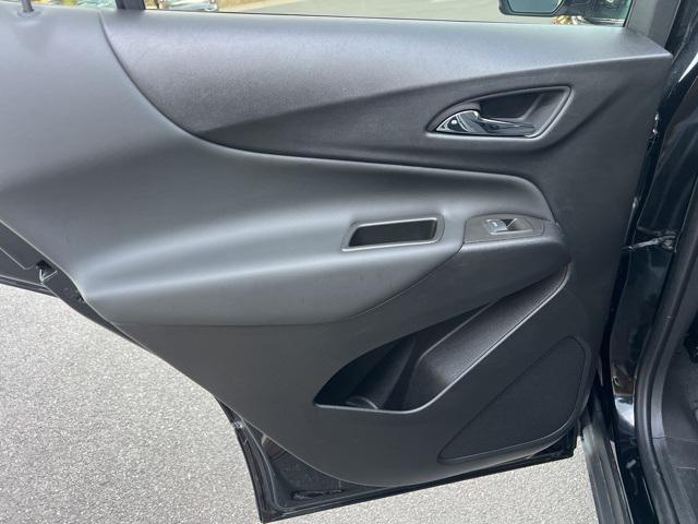 used 2023 Chevrolet Equinox car, priced at $20,699