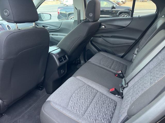 used 2023 Chevrolet Equinox car, priced at $20,699