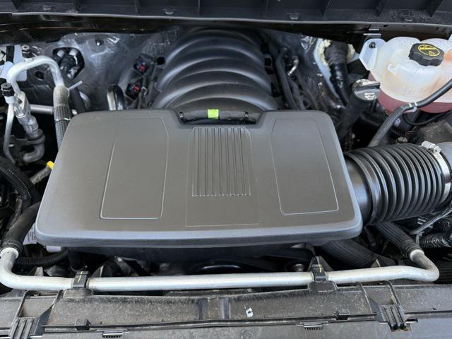 used 2024 Chevrolet Silverado 1500 car, priced at $30,998
