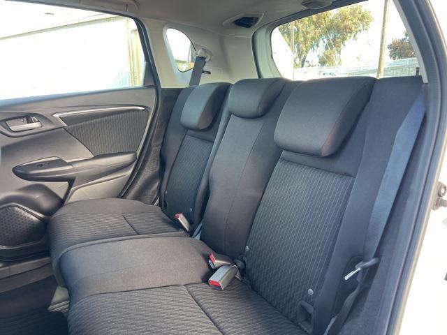 used 2020 Honda Fit car, priced at $20,122